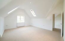 Carter Knowle bedroom extension leads