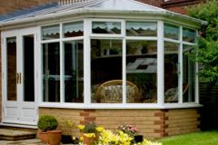 conservatories Carter Knowle