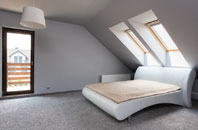 Carter Knowle bedroom extensions