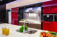 Carter Knowle kitchen extensions
