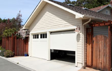 Carter Knowle garage construction leads