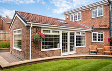 Carter Knowle house extension leads