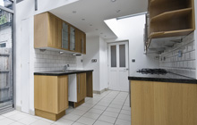 Carter Knowle kitchen extension leads